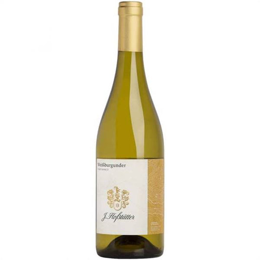 VINO PINOT BIANCO HOFSTATTER 75CL