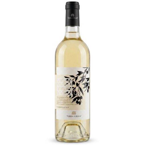 VINO PASSERINA TERRA DALIGI CL.75
