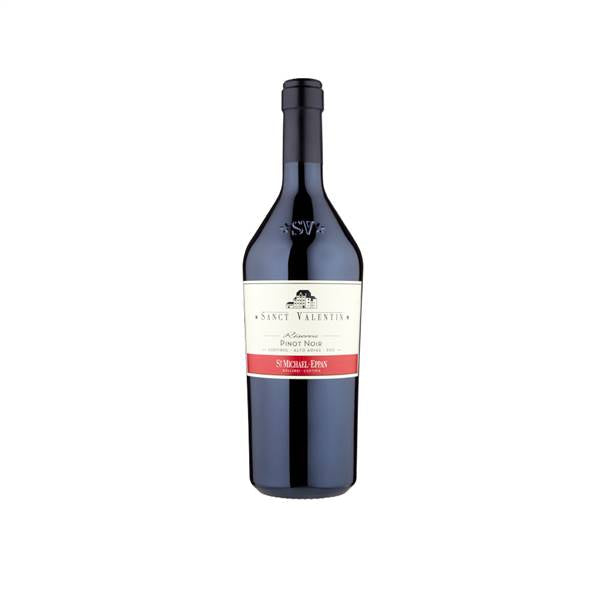 VINO PINOT NERO SANCT VALENTIN 75CL