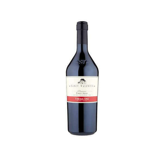 VINO PINOT NERO SANCT VALENTIN 75CL