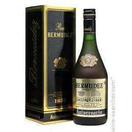RHUM BERMUDEZ  ANIVERSARIO