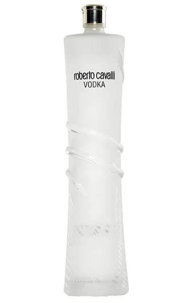 VODKA ROBERTO CAVALLI CL.70