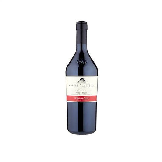 VINO PINOT NERO SANCT VALENTIN 75CL