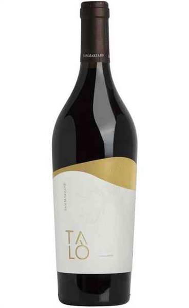 VINO PRIMITIVO TALO' CL.75
