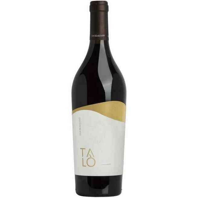 Vino Primitivo Talo' Cl.75