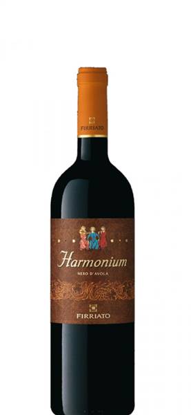 VINO HARMONIUM "FIRRIATO"
