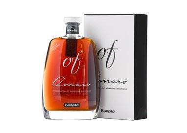 AMARO OF BONOLLO CL.70