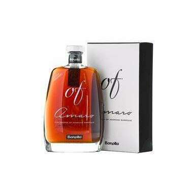 Amaro Of Bonollo Cl.70
