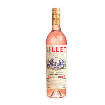 Liq. Lillet Rose Cl.75