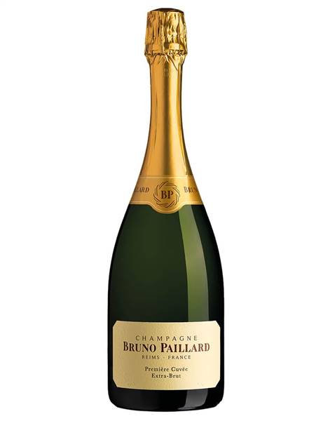 CHAMPAGNE BRUNO PAILLARD EX. BRUT CL.75