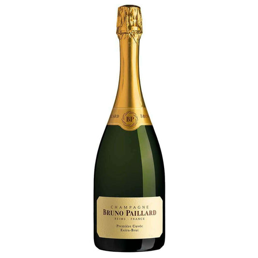 Champagne B. Paillard Extra Brut Cl.75