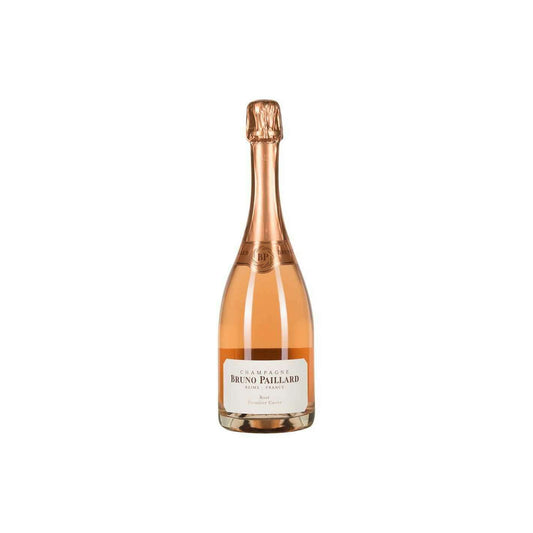 Champagne B. Paillard Brut Rose*