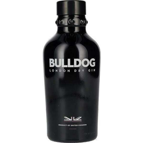 GIN BULLDOG LT.1