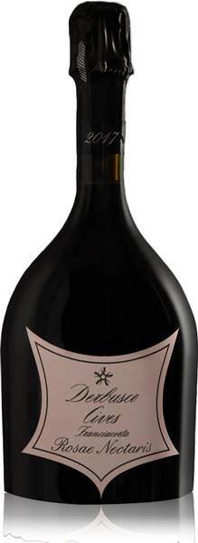 FRANCIACORTA DERBUSCO ROSÉ BRUT