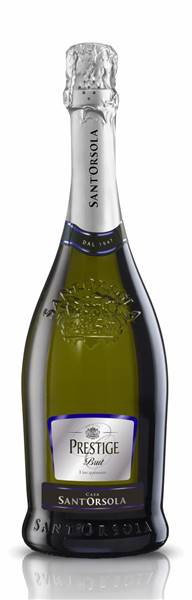 SPUM.SANT'ORSOLA BRUT PRESTIGE