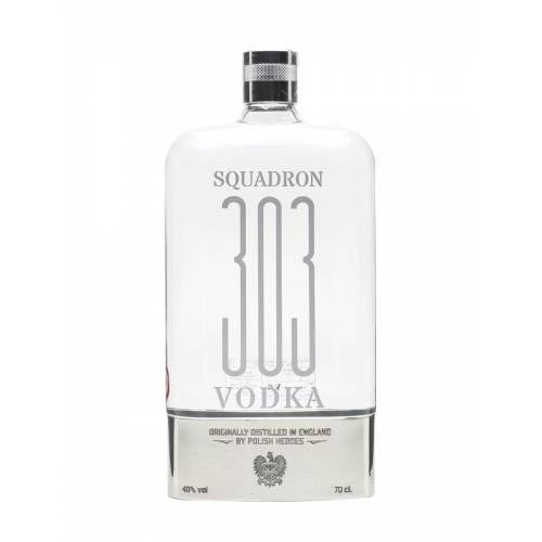 VODKA SQUADRON 303 CL.70