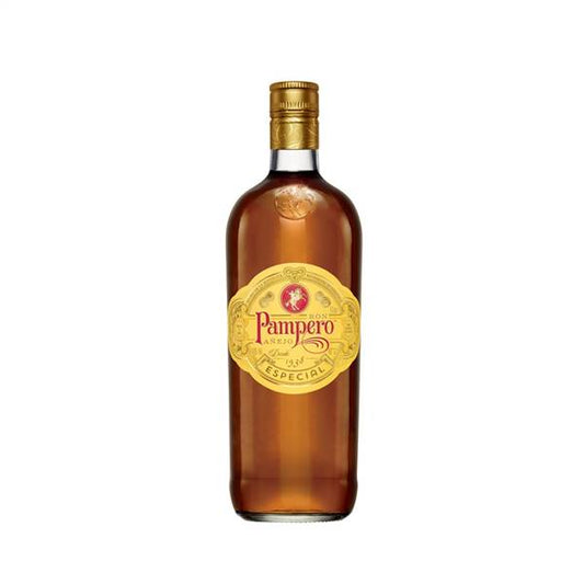 RHUM PAMPERO ESPECIAL LT.1
