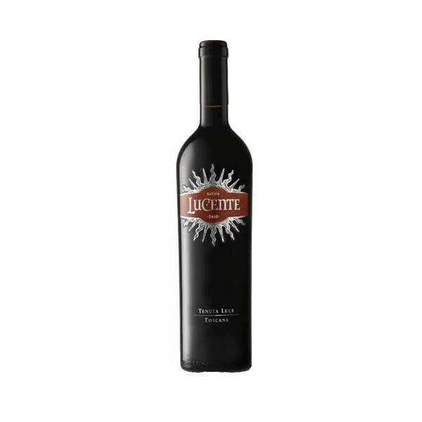 VINO LA VITE LUCENTE FRESCOBALDI CL.75