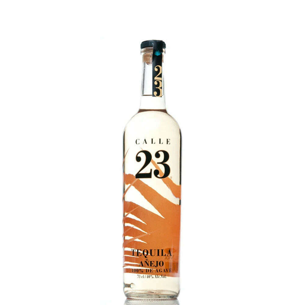 Tequila Calle 23 Anejo Cl.70