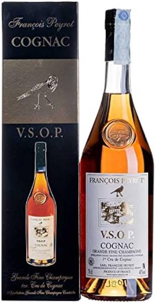 COGNAC PEYROT V.S.O.P. CL.70