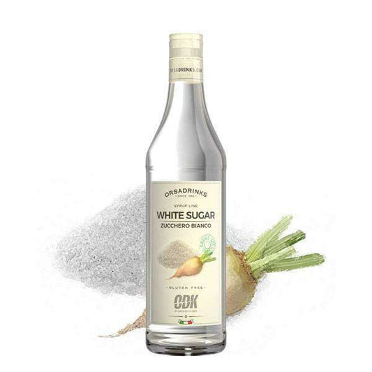 SCIR.ODK ZUCCHERO LIQUIDO ML.750