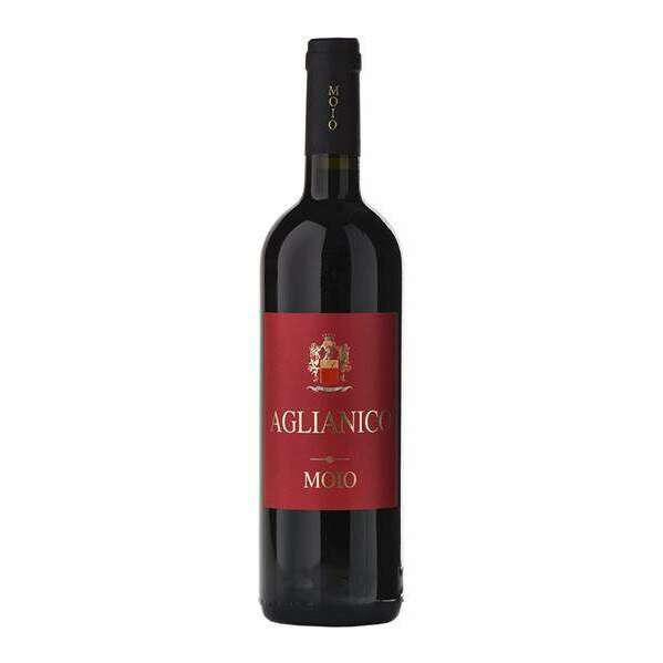 VINO AGLIANICO MOIO CL.75*