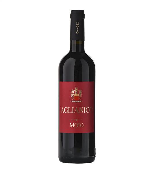 VINO AGLIANICO MOIO CL.75*
