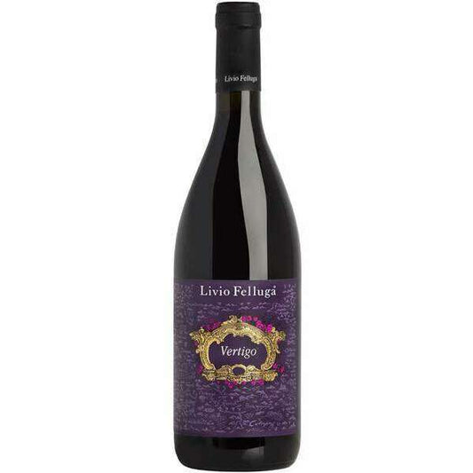 VINO VERTIGO LIVIO FELLUGA 75CL