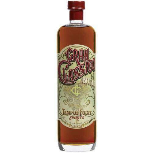 Liq.bitter Gran Classico Tempus Fugit