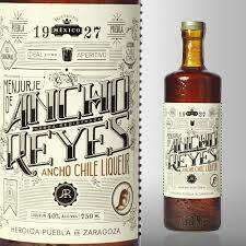 LIQ.ANCHO REYES CL.70
