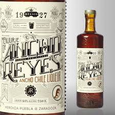 LIQ.ANCHO REYES CL.70