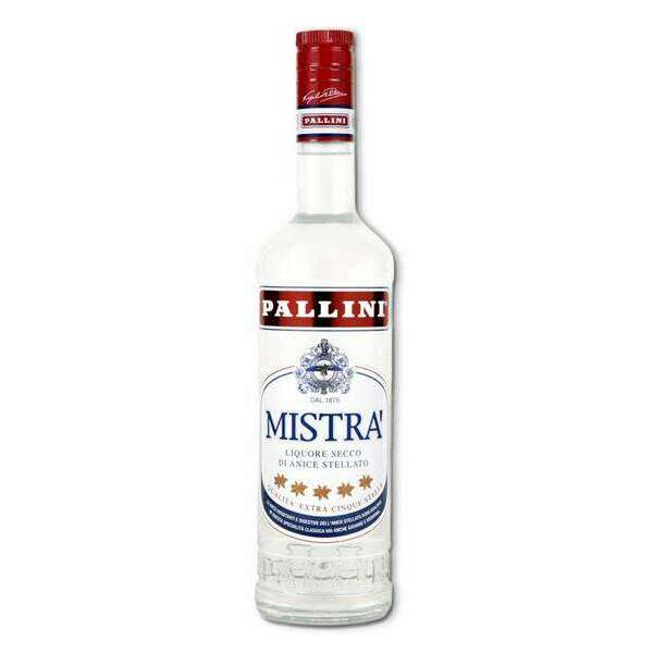 LIQ. ANICE MISTRA PALLINI LT.1