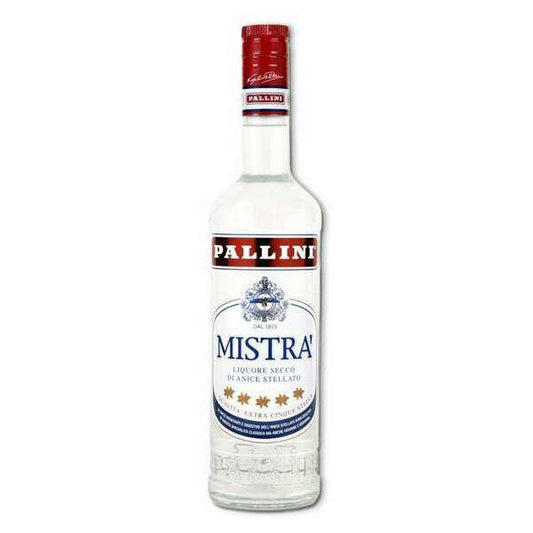 LIQ. ANICE MISTRA PALLINI LT.1