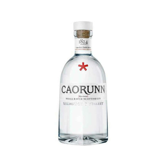 Gin Caorunn Cl.70