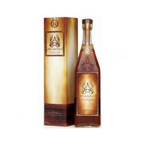 Rhum Atlantico Private Cask Cl.70