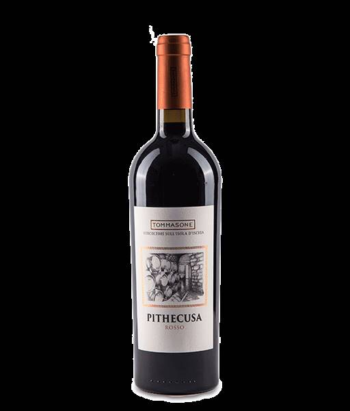 VINO PITHECUSA ROSSO TOMMASONE