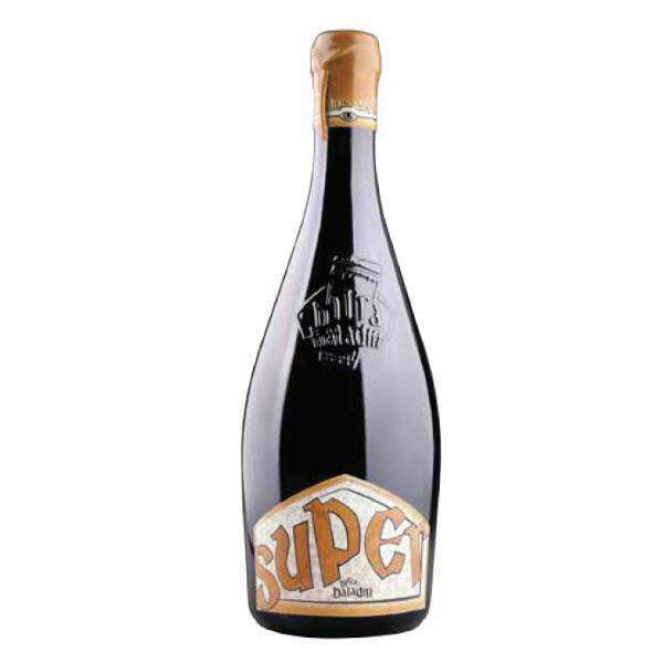 BIRRA BALADIN SUPER CL.75X6*