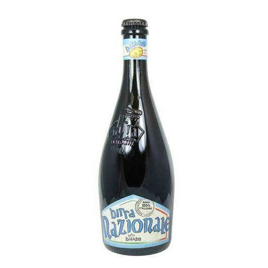 BIRRA BALADIN NAZIONALE CL 33X12