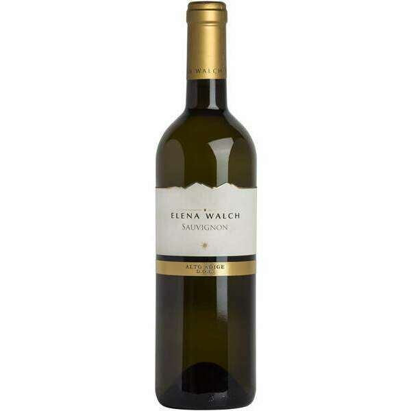 VINO SAUVIGNON ELENA WALCH 75CL