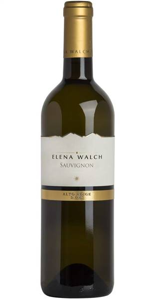 VINO SAUVIGNON ELENA WALCH 75CL