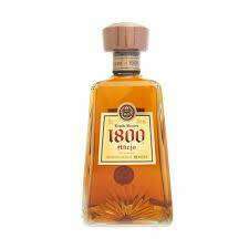 TEQUILA CUERVO 1800 REPOSADO CL. 70