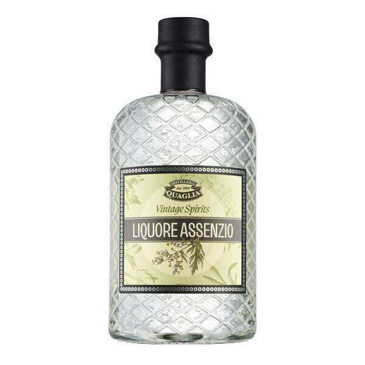 LIQ.QUAGLIA ASSENZIO BIANCO
