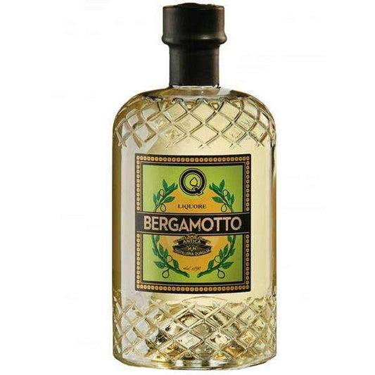 LIQ.QUAGLIA BERGAMOTTO CL.70