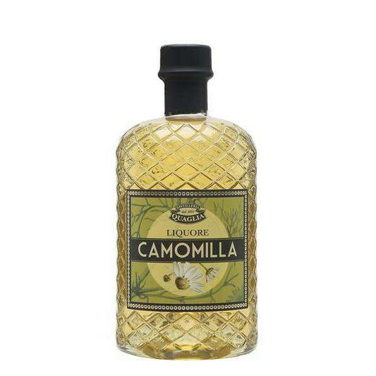 LIQ.QUAGLIA CAMOMILLA CL.70
