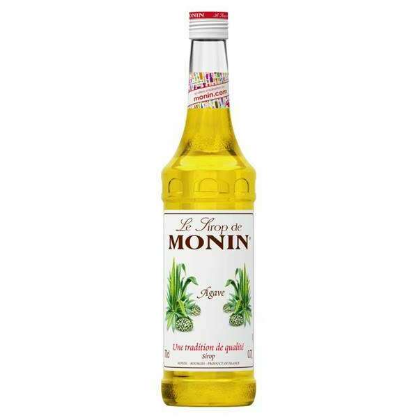 SCIR.MONIN AGAVE