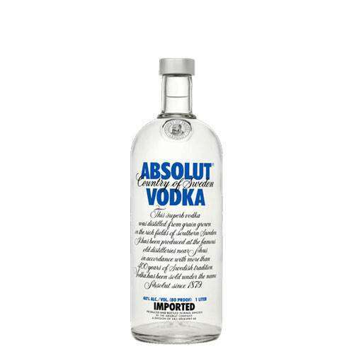 VODKA ABSOLUT CL.70
