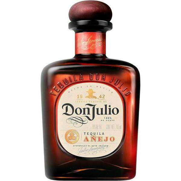 TEQUILA DON JULIO ANEJO CL.70