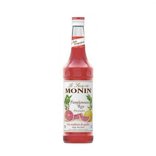 SCIR.MONIN POMPELMO ROSA