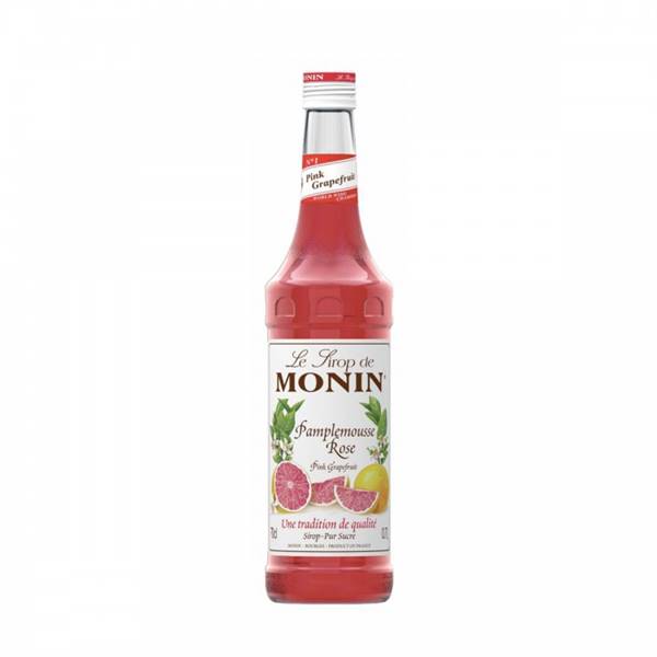 SCIR.MONIN POMPELMO ROSA