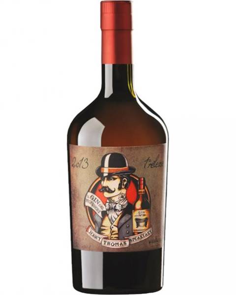 GIN DEL PROFESSORE MONSIEUR CL.70